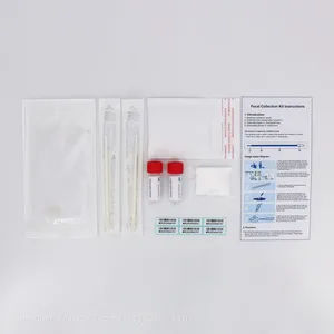 Stool Specimen Collection Kit for GI Microbial Testing thumbnail-2