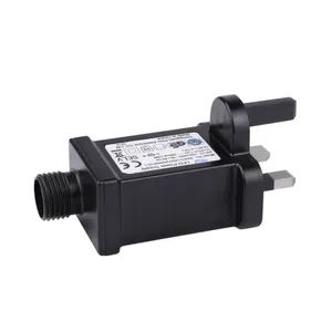 Waterproof LED Driver IP65 for Marine and Underground Parking Lot Lighting thumbnail-1