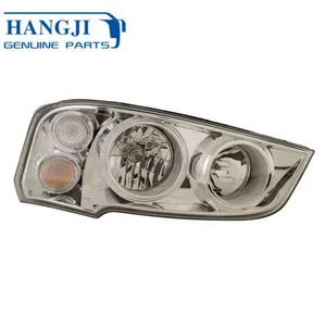 Other Performance Parts Bus Headlight 4121-00160 Led Headlamp QA915 03 ZK6122 Bus Parts & Accessories thumbnail-2