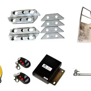 Guangzhou Supplier Bus Body Parts Kinglong Higer Zhongtong Golden Dragon ZK6129H Bus Body Kits Accessories thumbnail-6