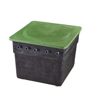 Luxury Complete Filtration Disinfection System for Swimming Pools Fiberglass Underground Buried Filter Top Mount Water Output thumbnail-1