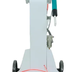 Powder Equipment Electrostatic Spray Gun Powder Coating Machine Pump Manufacturing Plant Steel Provided 50W 28 Competitive Price thumbnail-1