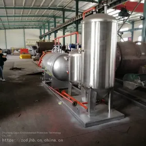Dead Livestock Harmless Treatment Equipment _ Spoiled Meat Harmless Treatment Equipment Manufacturer thumbnail-3