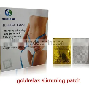 Best-selling Loss Weight Patch With Attractive Price thumbnail-1