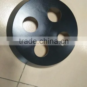Surface Ceiling Light High Quality Round thumbnail-2