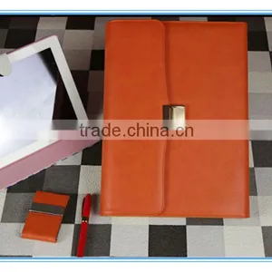 Original Design Unisex Brifecase,portfolio,file Folder NS-520 thumbnail-2