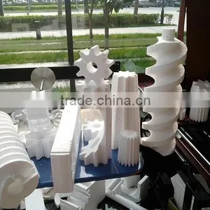 Low Cost Engraver CNC Router/Foam Making Machine thumbnail-3