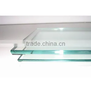 Conductive Glass ITO/ Electrically Conductive Glass thumbnail-1