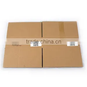 A/B/C/E Flute Electronic Packaging Boxes thumbnail-2