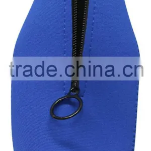 2016 Neoprene Beer Bottle Cooler thumbnail-2