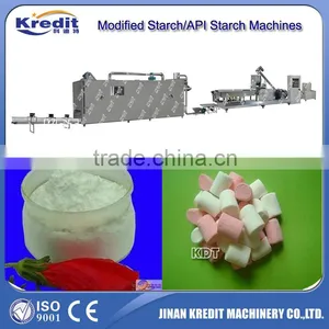 Modified Starch Machines, Modified Starch Process Machine,Starch Extraction Machine thumbnail-2