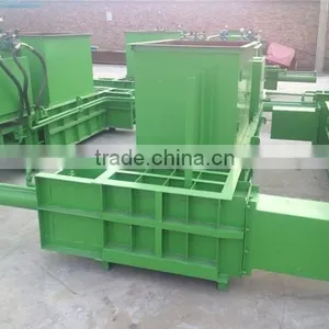 Modern Wheat Straw Baling Machine/rice Crop Stalks Baling Machine Supplier thumbnail-1