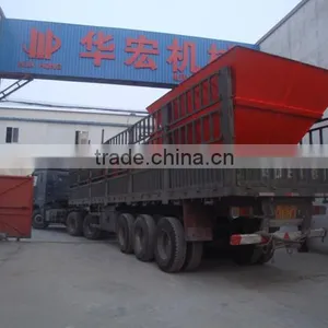 Mining Feeding Hopper,storage Hopper for Mining thumbnail-6