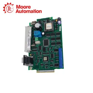 ABB UFC039A01 3EHL402791R0001 Communication Board in Stock thumbnail-1