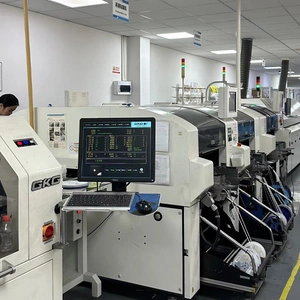 Hebei Yuhan Electronic Technology Co., Ltd company overview - view 2 thumbnail