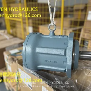 Vickers Hydraulics MOTOR ME350BC ME350BG ME4100-B ME4100-BW ME4100-P ME600BCS2550+BB250BG ME600BCS2550+BB250BC thumbnail-2