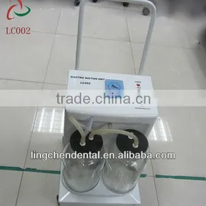 Good Quality Medical & Dental Surgical Suction thumbnail-1
