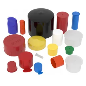 Steel Tube Bolt Protection Insulating Sleeve Lens Protection Cap thumbnail-6