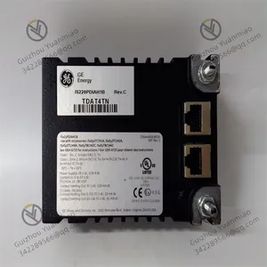 GE IS220PDIAH1B Digital Input Module thumbnail-1