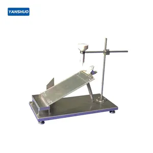YG823 Type Non-woven Liquid Loss Tester thumbnail-1