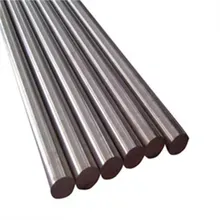 High Temperature Hastelloy C-276 Uns N10276 W. Nr. 2.4819 Nickel Alloy Rod and Bar Manufacture thumbnail-4