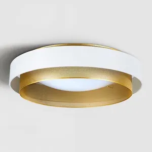 Modern Dimmable DALI 0-10V LED Hotel Ceiling Lights Artdecolite thumbnail-2