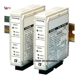 Acromag 651T-0600 Isolated Transmitter thumbnail-4