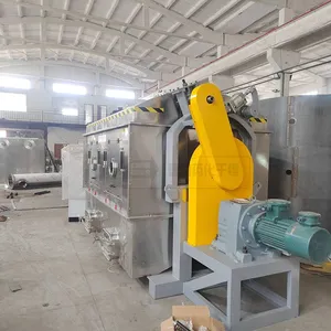 Yeast Liquid Drum Scraper Dryer thumbnail-2