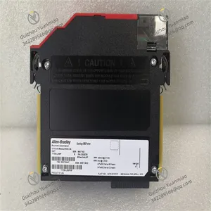Allen-Bradley 1756-L8SP Controller thumbnail-1
