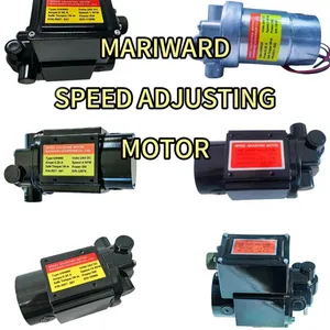 Governor Speed Adjusting Motor Suitable for WOODWARD,ZEXEL,EUROPA Governor thumbnail-1
