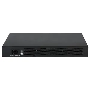 H3C S5016PV6-EI 16-Port Gigabit Managed Switch With 4 SFP Slots, Layer 2/3 Managed Switch thumbnail-4
