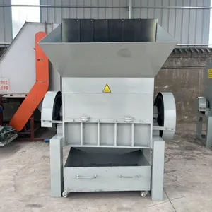 Professional Plastic Crusher Manufacturer thumbnail-4