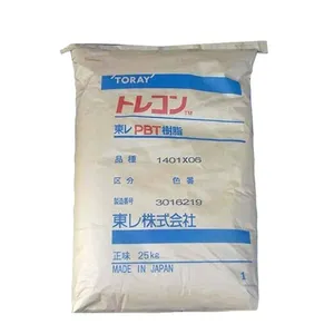Toray PBT Toraycon 1101G-30 Poly Plastics Raw Material Polybutylene Terephthalate PBT Plastic Resin thumbnail-1