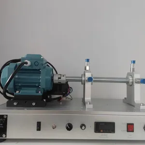 PT100 Bearing Fault Simulator-alenian Machinery Fault Simulator thumbnail-1