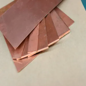Supply Wholesale CW008A Brass Plate for Hotel Decoration Copper thumbnail-1