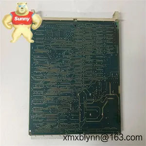 ABB DSMC112 57360001-HC Controller – Robust Control Board for ABB Drive and Process Systems thumbnail-3