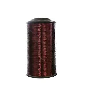 Enameled Copper Wire Class B C H F for Robotics, Micro Inductors, and Precision Devices thumbnail-3