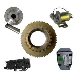 High Quality Sany Concrete Pump Spare Parts for SANY HBT60 HBT80 HBT90 Concrete Machinery thumbnail-5