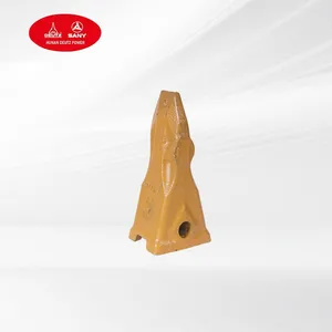 Construction Machinery Parts Bucket Teeth for Wheel Loader Bucket Teeth,excavator Standard Bucket Tooth Machinery Engine Parts thumbnail-5