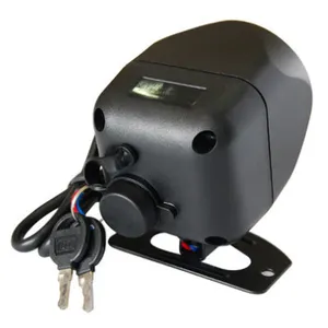 Electronic Horn, Car Horn/alarm （Wechat:13510231336） thumbnail-3