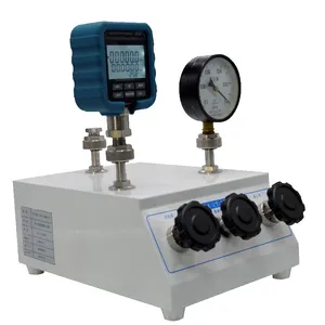 HS315 Steady Servo Electrical Pressure Comparator thumbnail-4