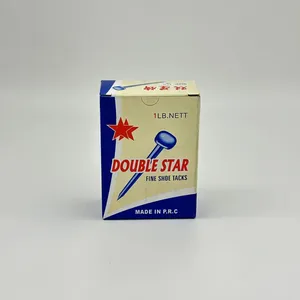 Doublestars 15mm Steel Shoe Tacks for Heavy-Duty Boots thumbnail-4