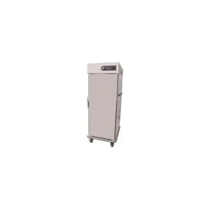 Electric Single Door Banquet Trolley With Safety Brake System and Easy Maintenance thumbnail-5