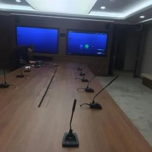 Audio Conference System thumbnail-1