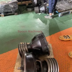 Original Parts for Engine Disassembly, Crushing, and Clutch Power Output of Yuchai and Yunnei R6105p/4105/6108/4108 Engines thumbnail-2