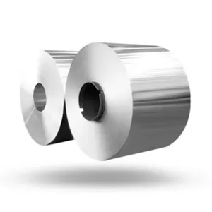 Premium A5052 Anodized Aluminum Coil for Versatile Applications thumbnail-2