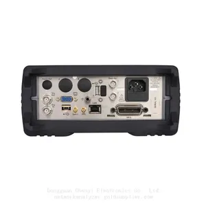 Keysight N1914B EPM Series Dual-Channel Power Meter Compatible Power Sensors 8480 Series thumbnail-5