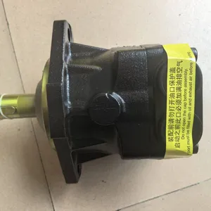Excavator ZX470-3 Fan Cooling Motor thumbnail-5