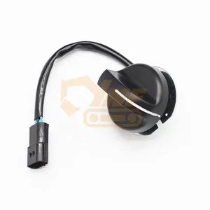 SK200-6 SK210-6 SK200-8 SK210-8 Bagger-Drosselknopf YN52S00032P1 Potentiometer YN52S00032P1 thumbnail-4