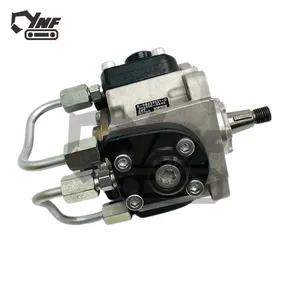 6HK1 6BG1 4BG1 6D16 Fuel Injection Pump Engine Application Diesel Pump thumbnail-2